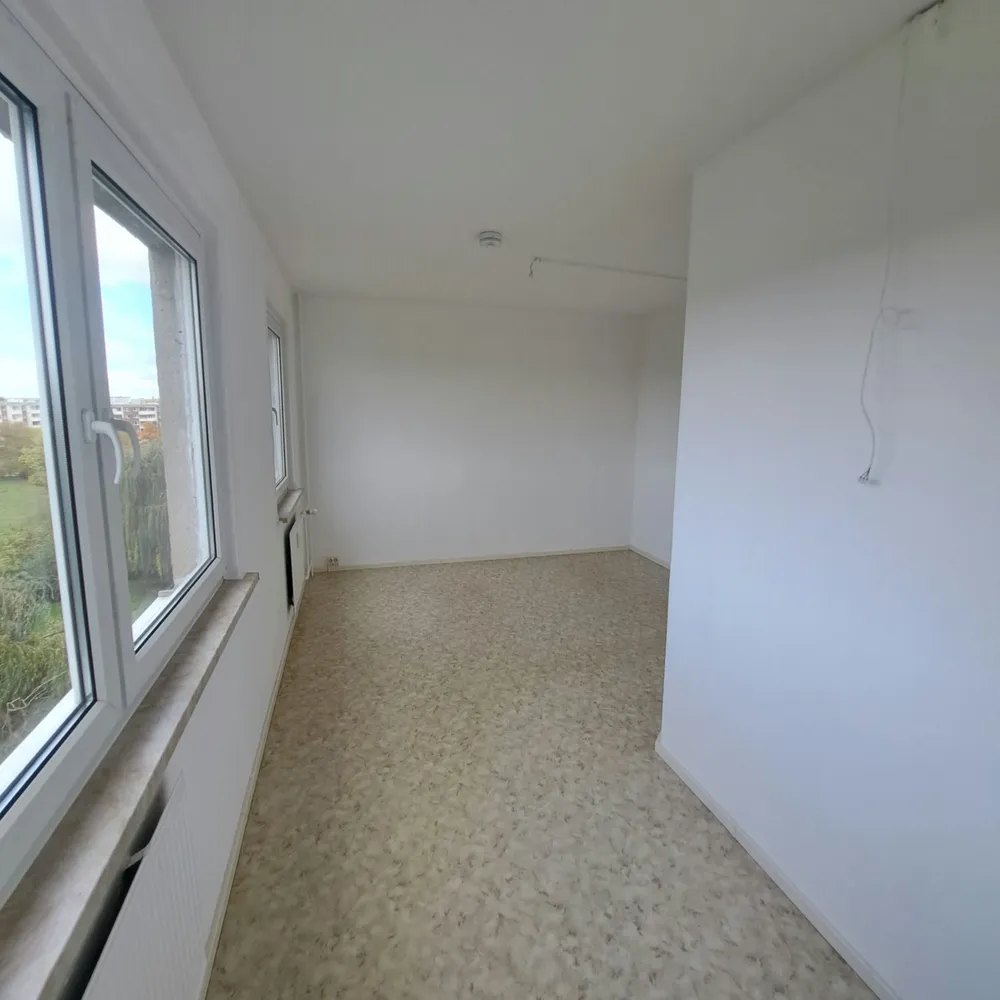 4 Zimmer Wohnung mit 67 m² in Halle (Saale) – Bild 7