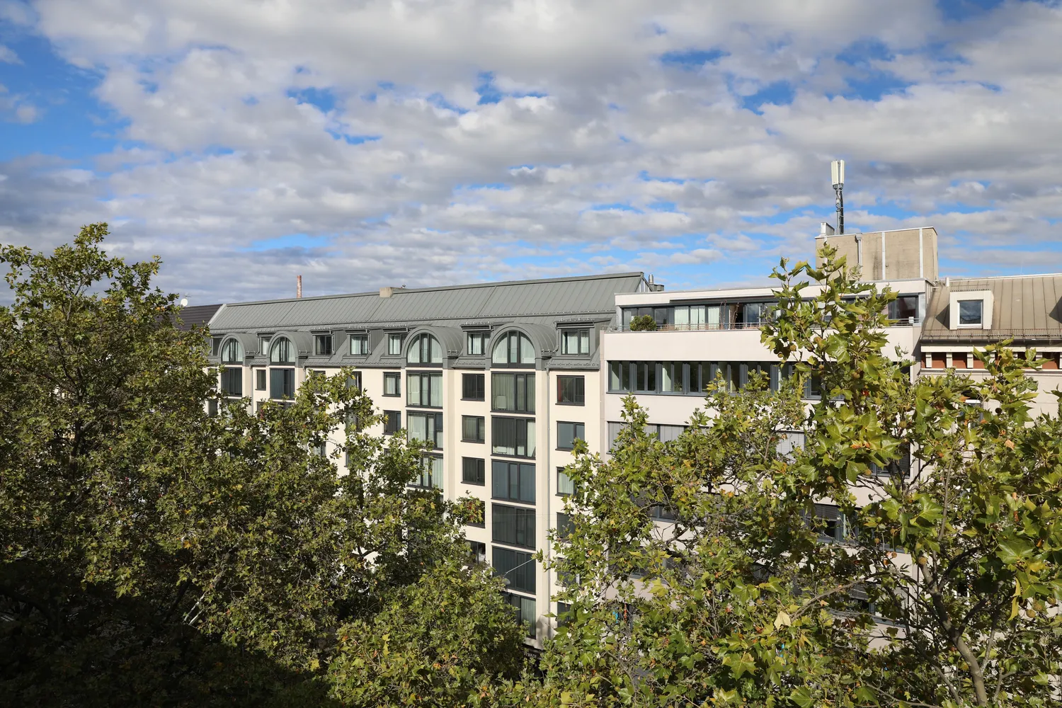 1 Zimmer Wohnung mit 30 m² in München – Bild 11