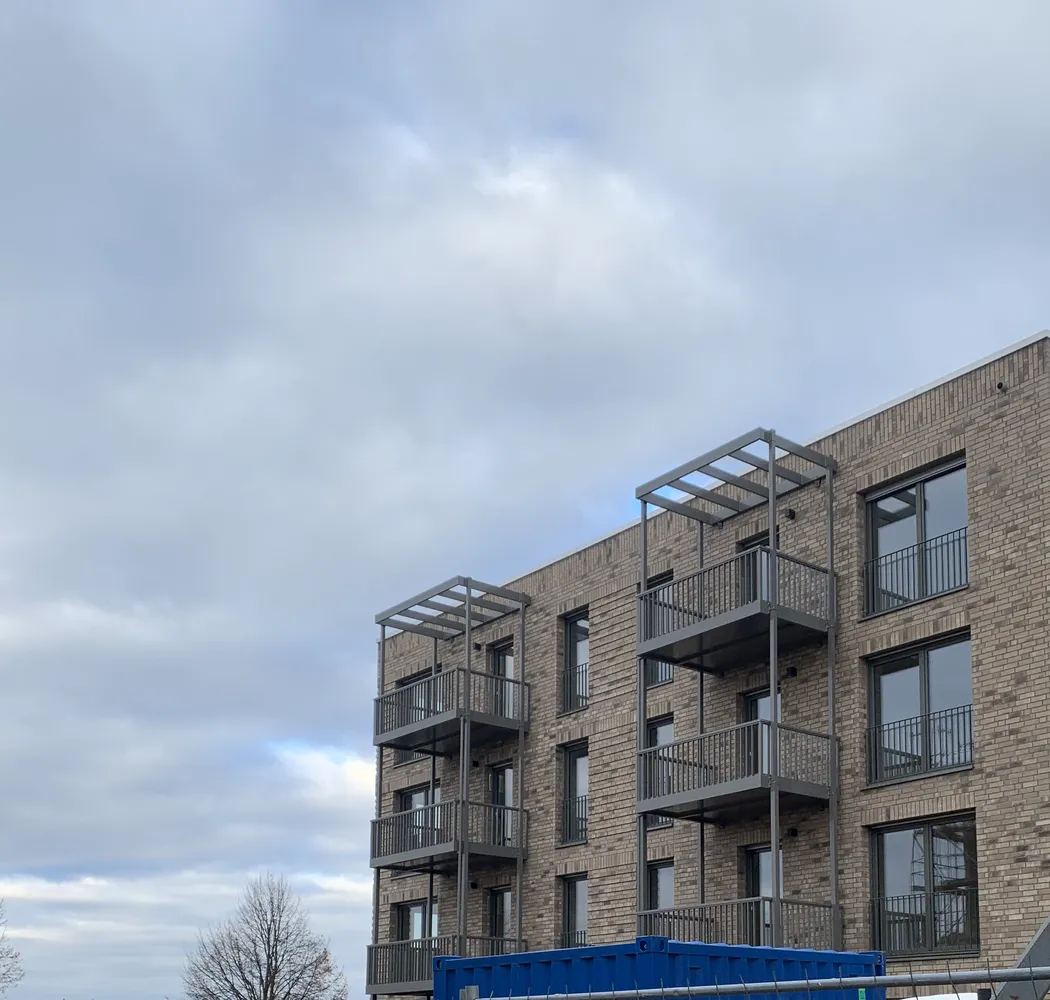 2 Zimmer Wohnung mit 53 m² in Hürth – Bild 10
