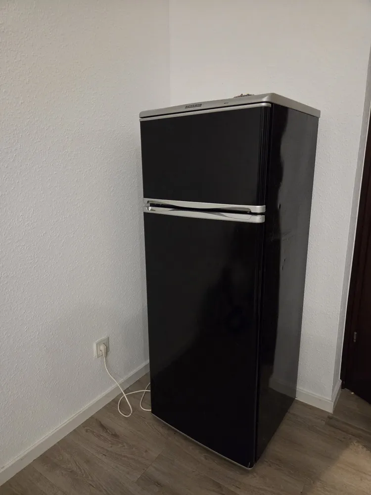 1 Zimmer Wohnung mit 38 m² in Düsseldorf – Bild 3