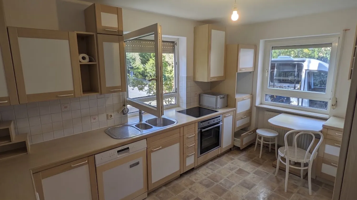 5 room apartment with 124 m² in Backnang – Photo 6