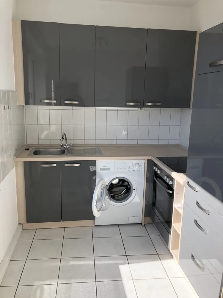 2 Zimmer Wohnung mit 70 m² in Bochum – Bild 7