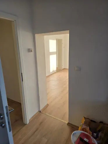 2 Zimmer Wohnung mit 50 m² in Essen – Bild 1