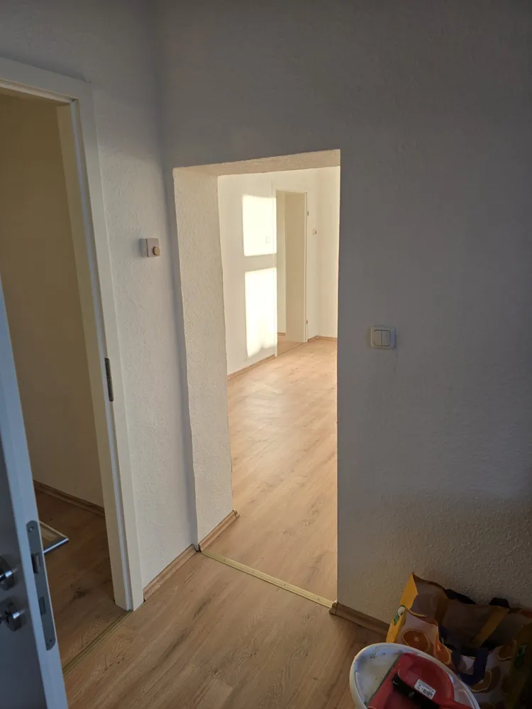 2 Zimmer Wohnung mit 50 m² in Essen – Bild 1