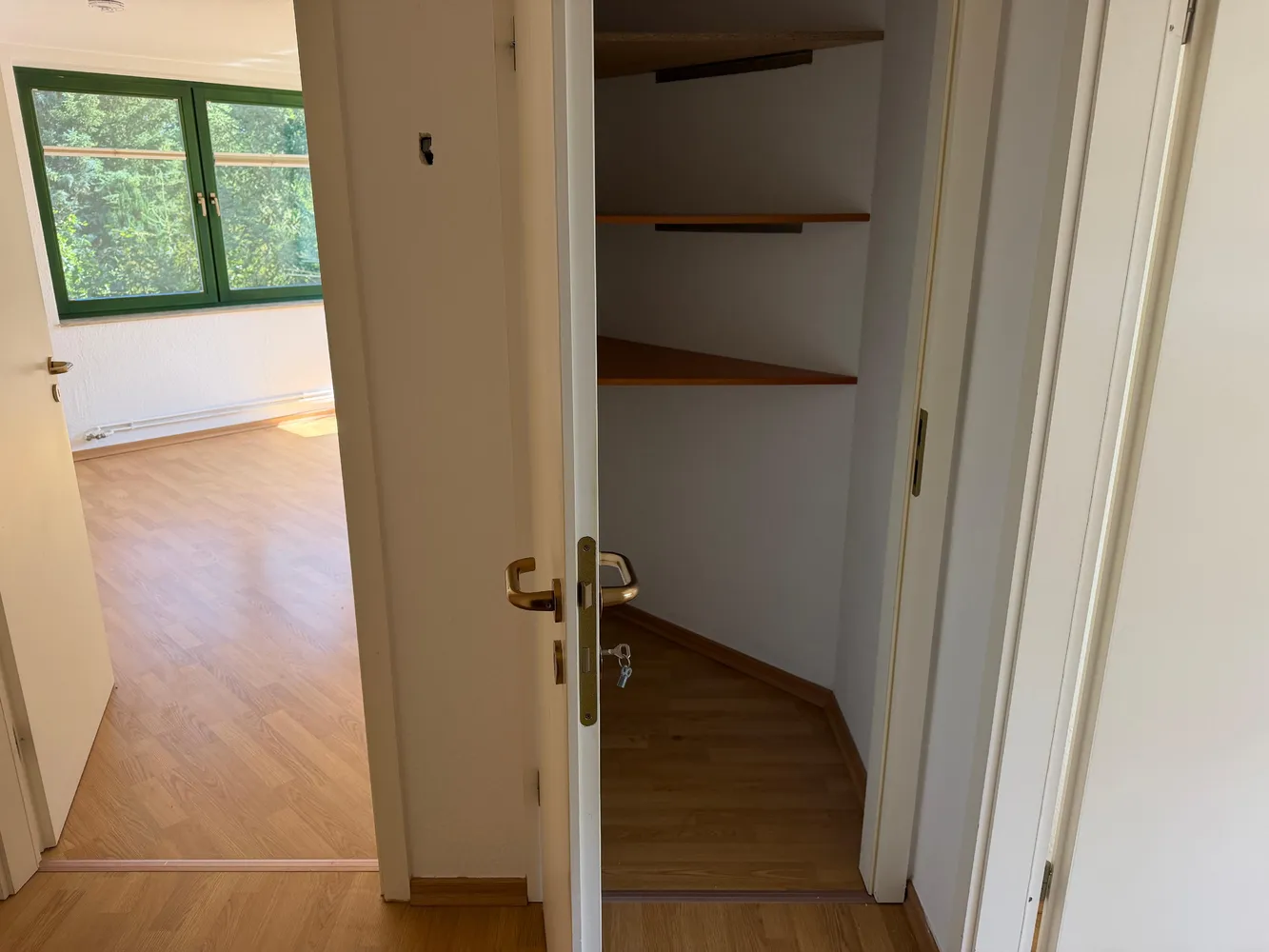 2 Zimmer Wohnung mit 65 m² in Chemnitz – Bild 12