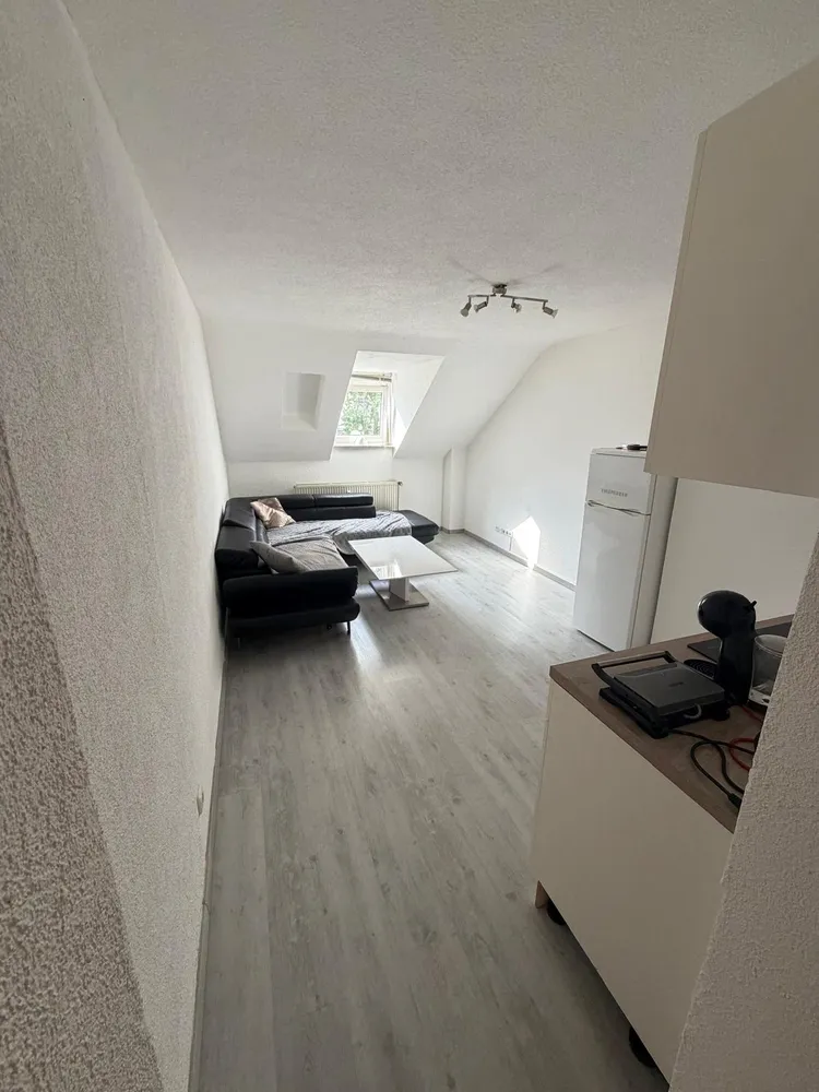 2 Zimmer Wohnung mit 40 m² in Mönchengladbach – Bild 1