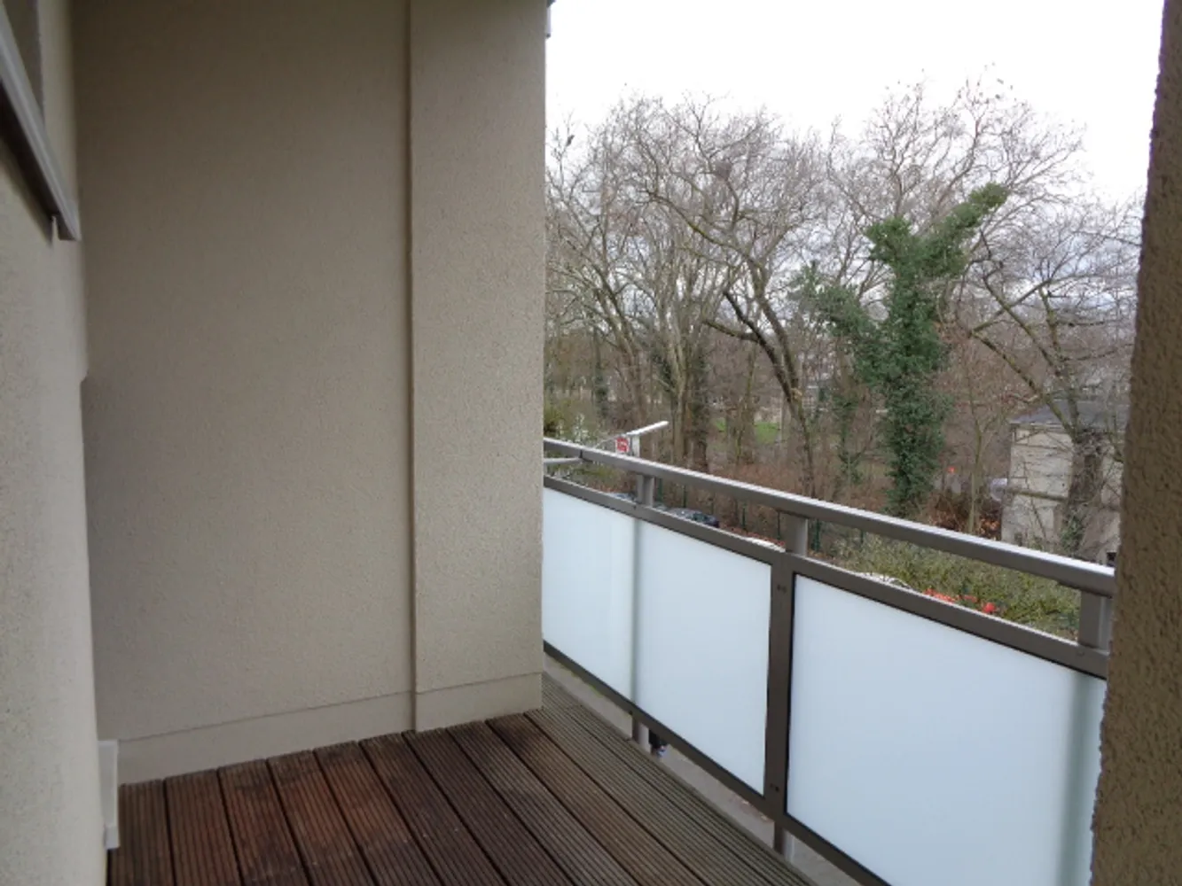 2 room apartment with 58 m² in Cologne – Photo 6