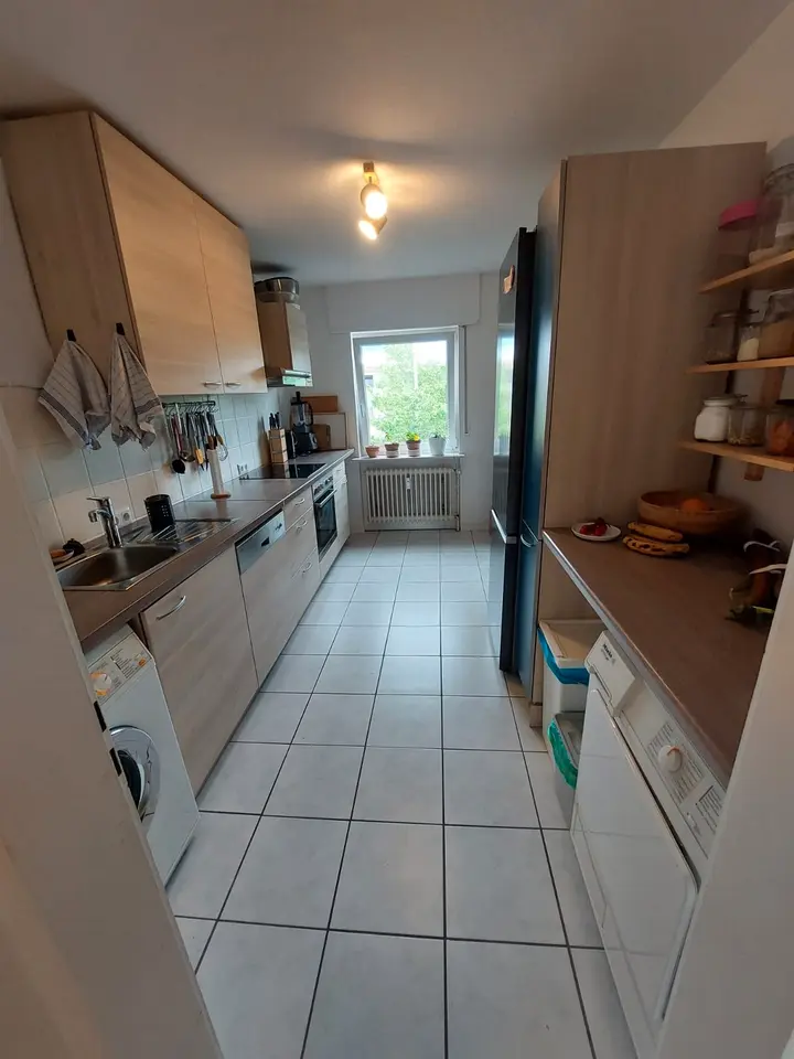 3 Zimmer Wohnung mit 87 m² in Schwetzingen – Bild 8