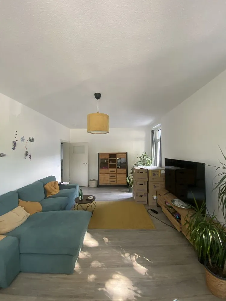 3 Zimmer Wohnung mit 105 m² in Gelsenkirchen – Bild 2