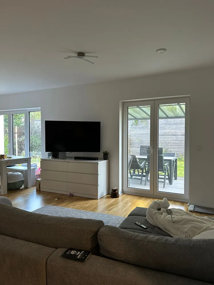 2 Zimmer Wohnung mit 75 m² in Langenhagen – Bild 3