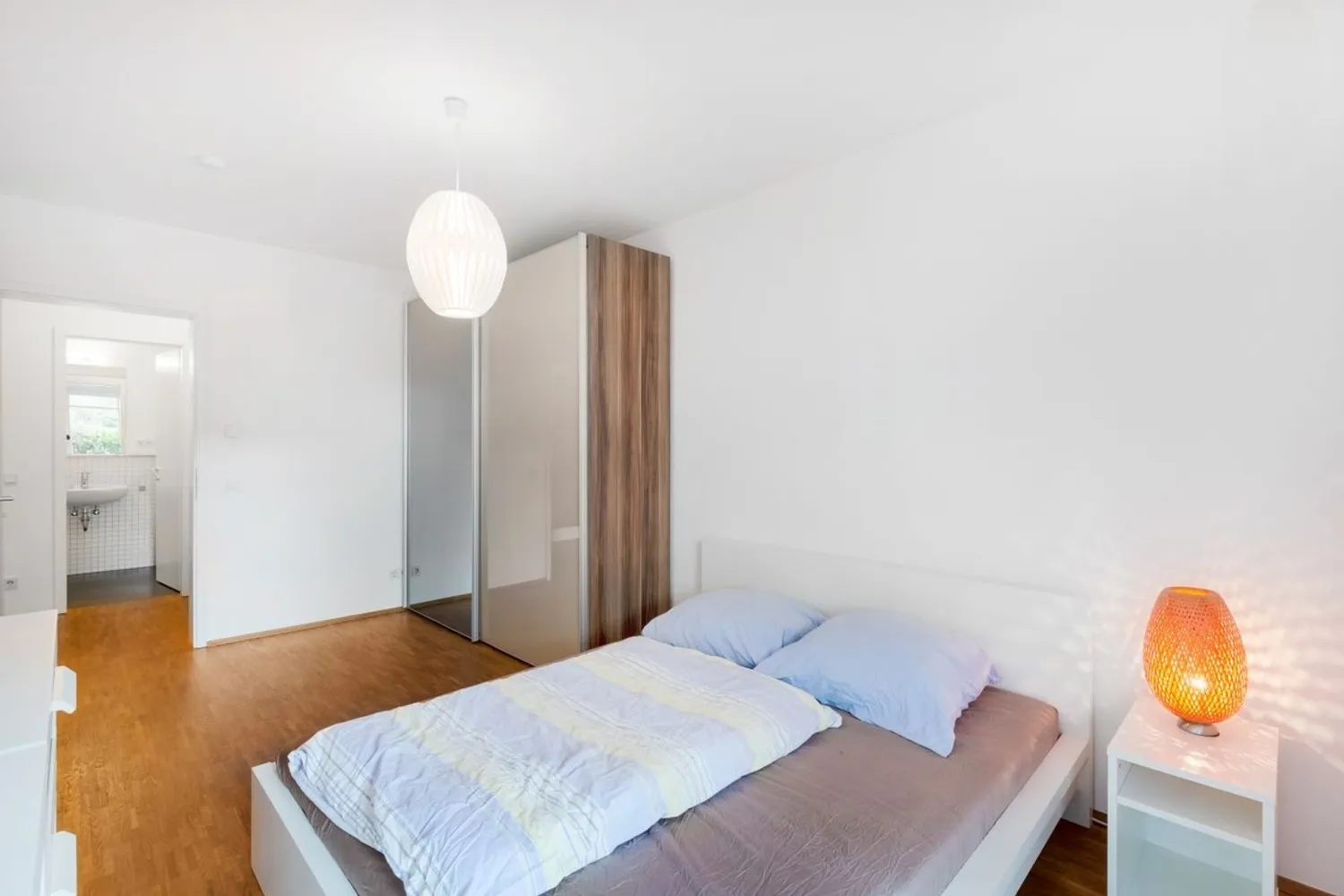 3 room apartment with 106 m² in Cologne – Photo 10