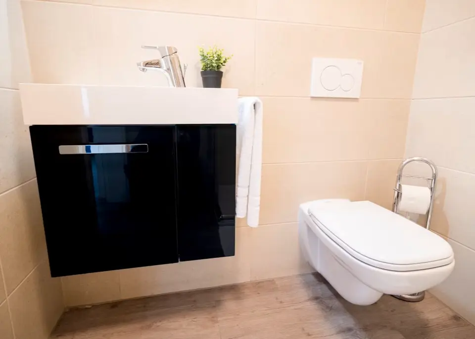 2 Zimmer Wohnung mit 47 m² in Marburg – Bild 5