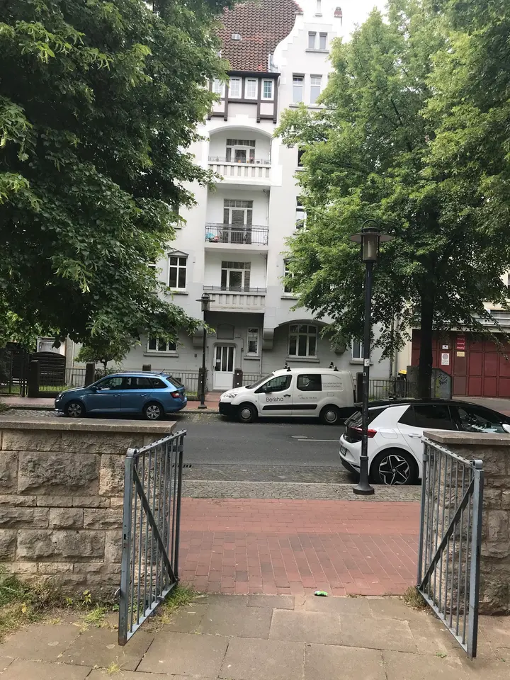 2 Zimmer Wohnung mit 46 m² in Hildesheim – Bild 8