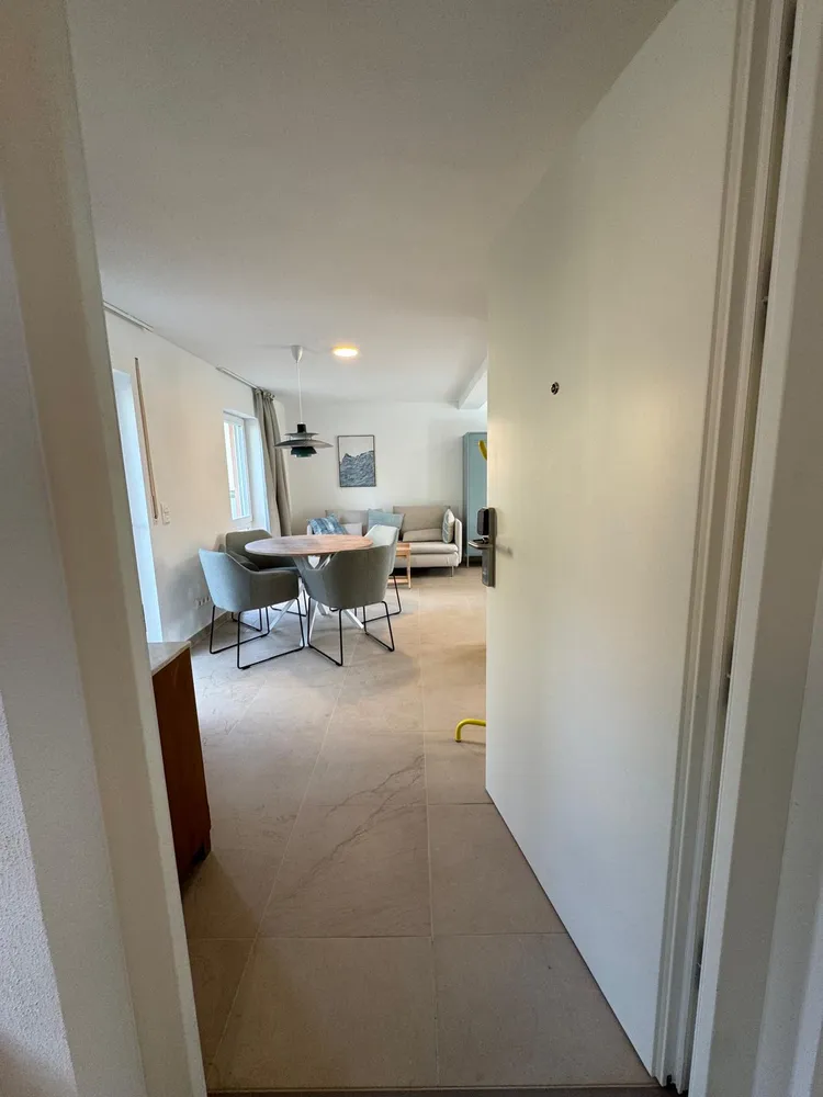 1 Zimmer Wohnung mit 38 m² in Würzburg – Bild 10