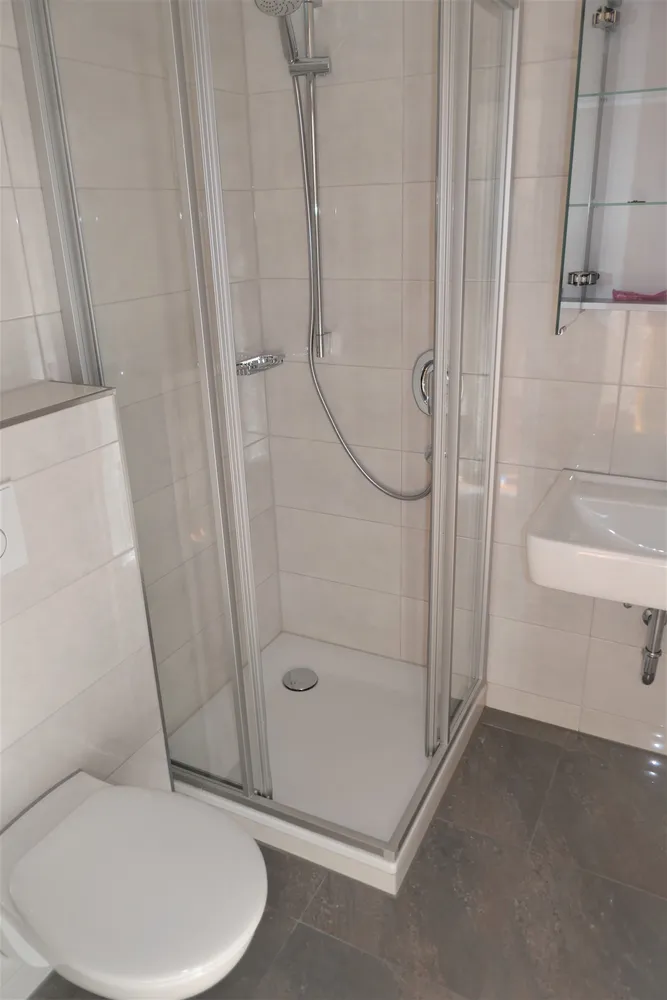 1 Zimmer Wohnung mit 28 m² in Schwäbisch Gmünd – Bild 4