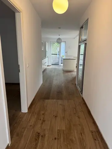 3 Zimmer Wohnung mit 110 m² in Freiburg im Breisgau – Bild 10
