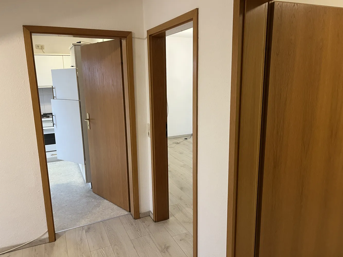 2 room apartment with 48 m² in Kassel – Photo 6