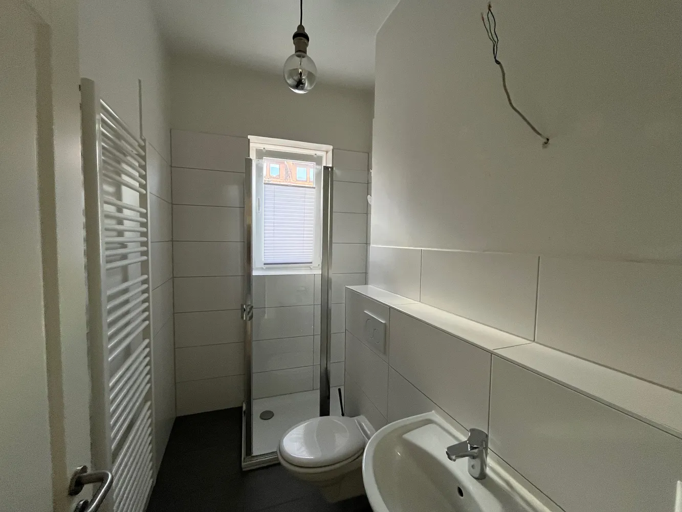 3 Zimmer Wohnung mit 88 m² in Hannover – Bild 2