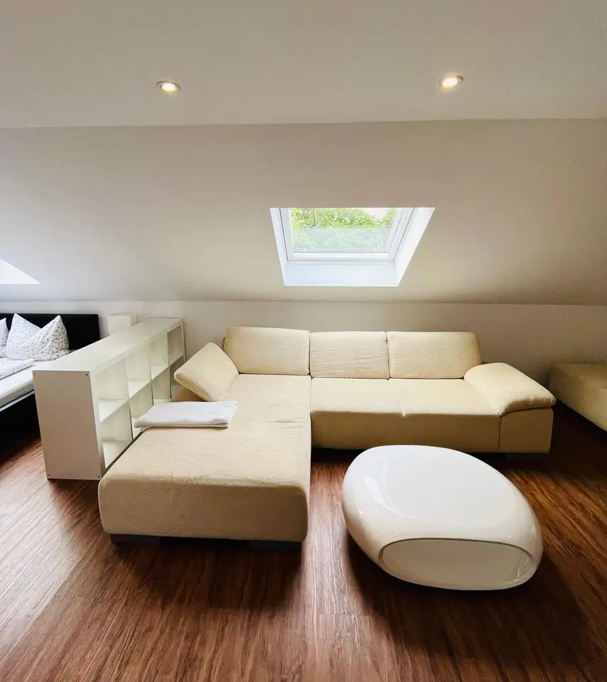 WG-Zimmer mit 50 m² in Lengerich – Bild 4
