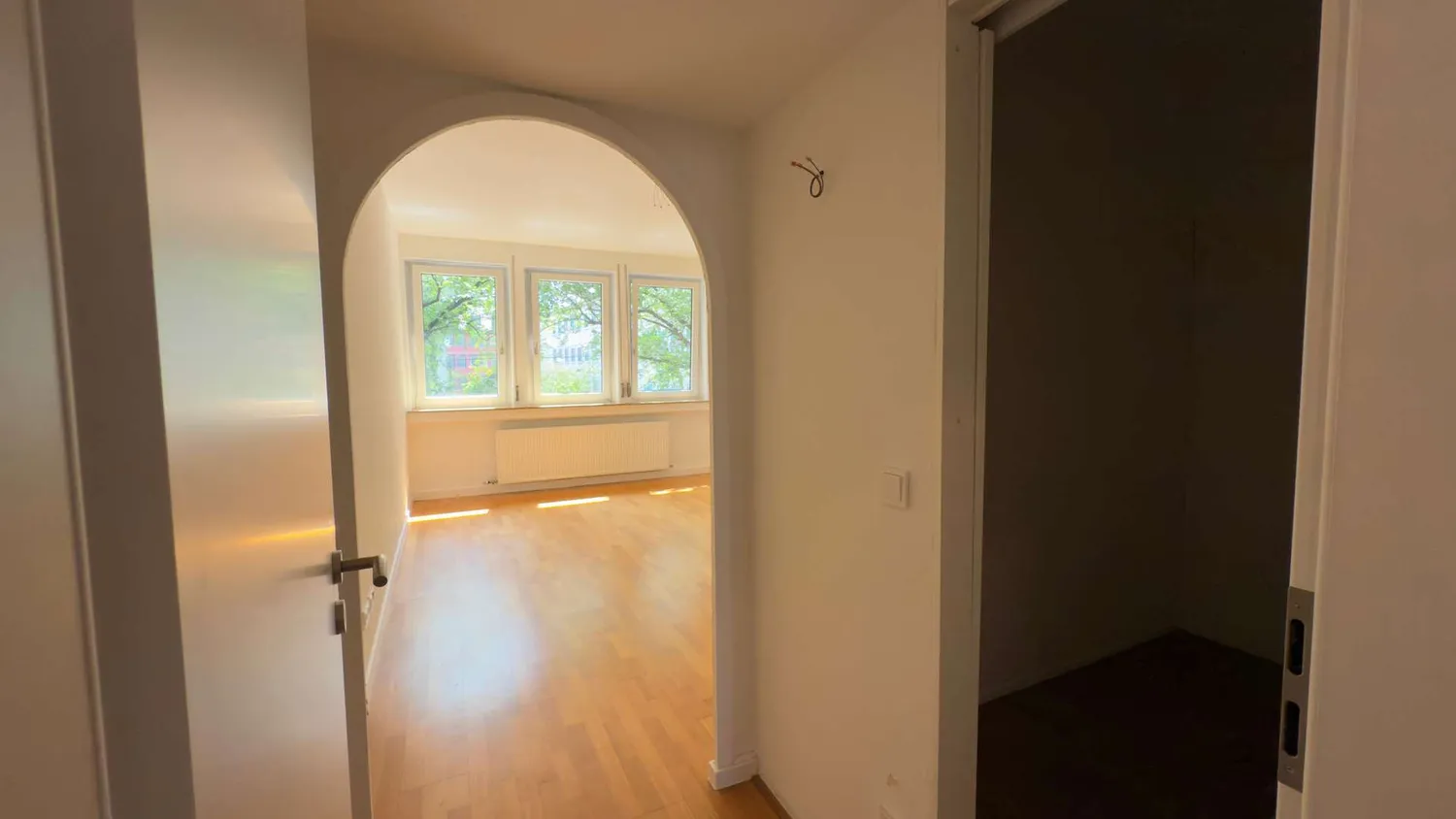 2 room apartment with 69 m² in Heilbronn – Photo 2