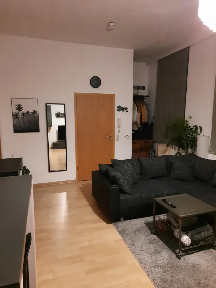 2 Zimmer Wohnung mit 55 m² in Krefeld – Bild 10