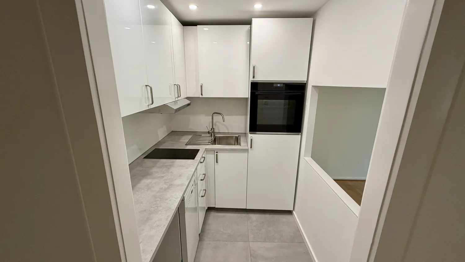 2 Zimmer Wohnung mit 46 m² in Hannover – Bild 5