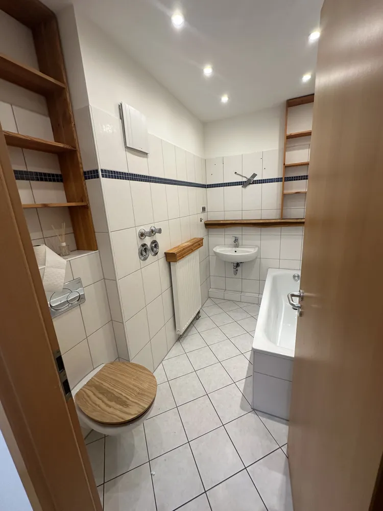 2 Zimmer Wohnung mit 63 m² in Essen – Bild 4