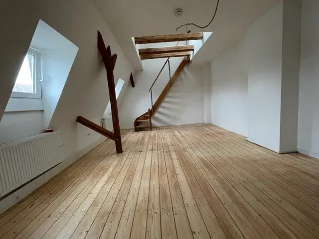 4 Zimmer Wohnung mit 127 m² in Hannover – Bild 9