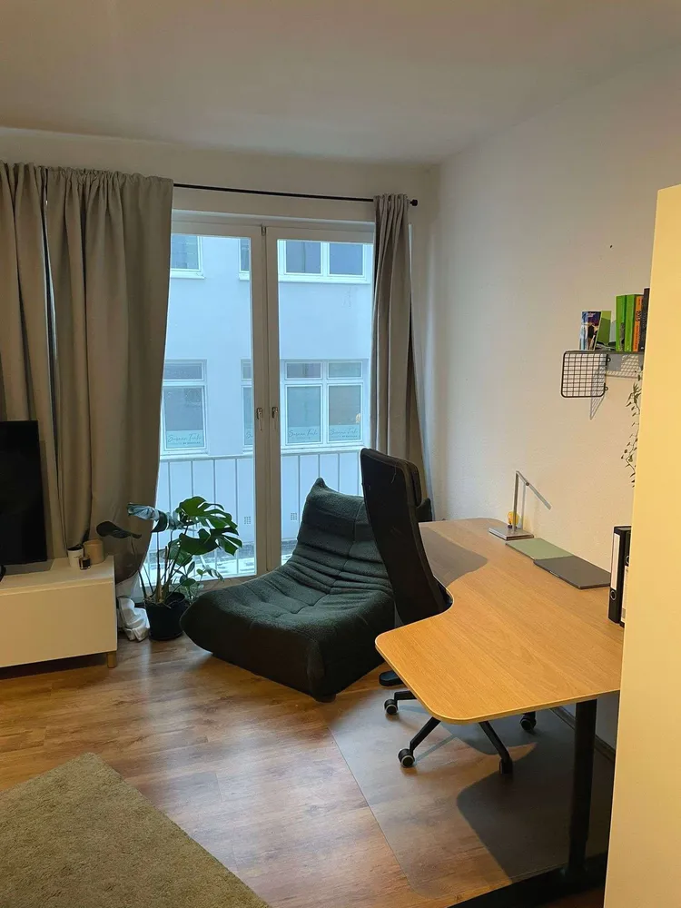 4 Zimmer Wohnung mit 97 m² in Bielefeld – Bild 7