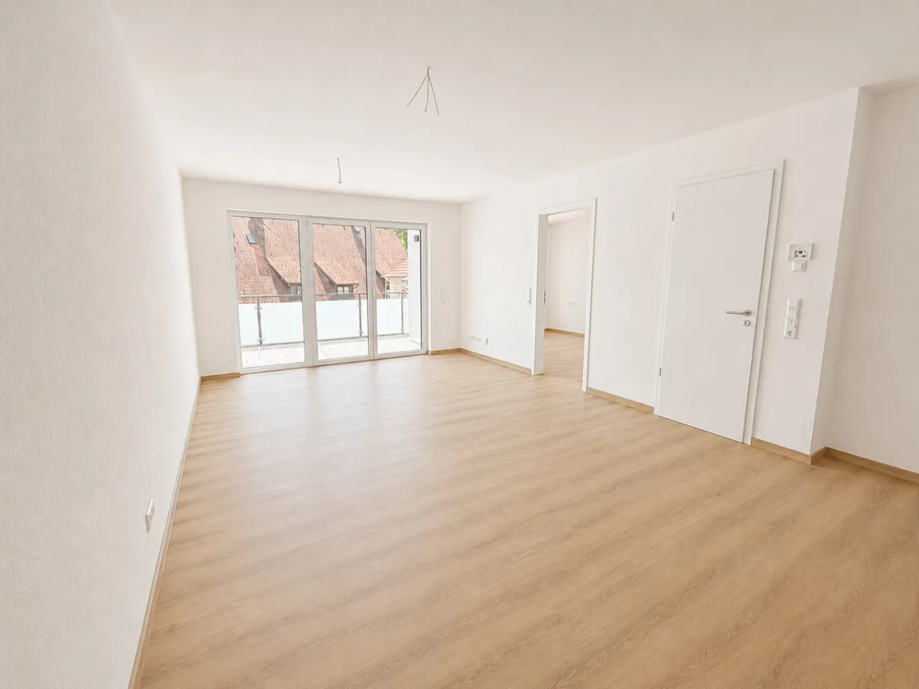 3 Zimmer Wohnung mit 58 m² in Rottweil – Bild 6