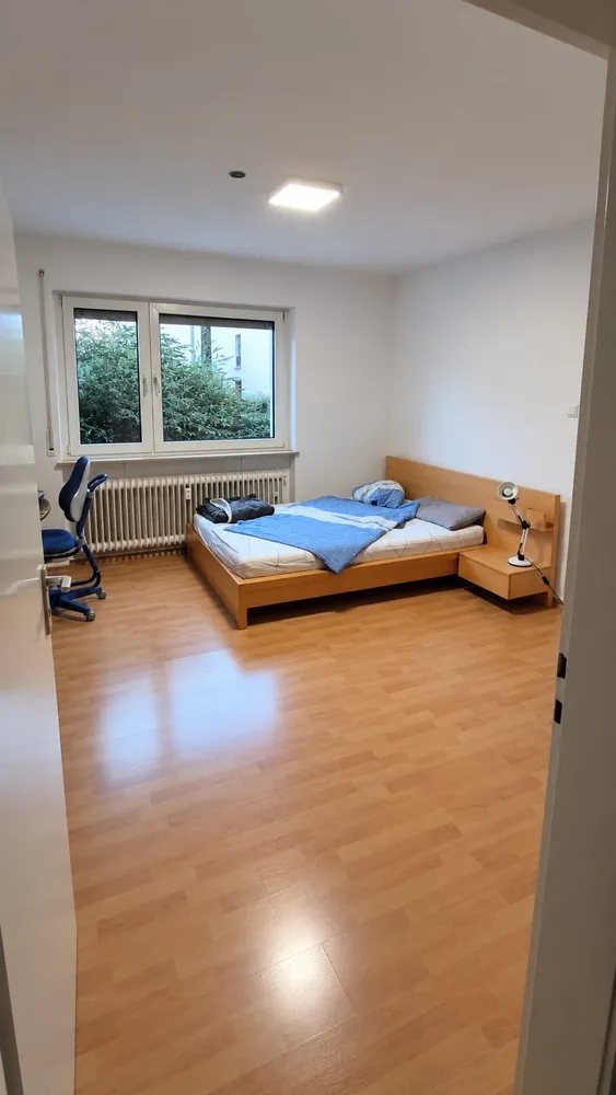 WG-Zimmer mit 16 m² in Darmstadt – Bild 2