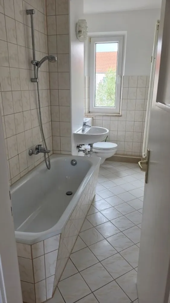 3 room apartment with 59 m² in Aschersleben – Photo 9