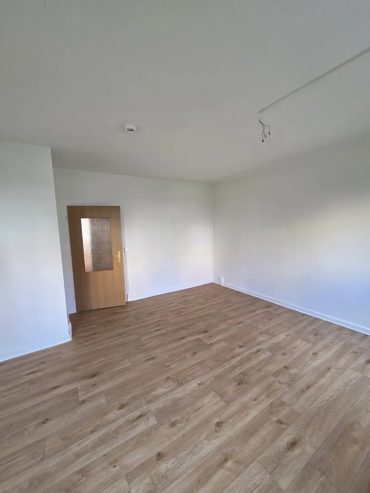 2 room apartment with 51 m² in Gotha – Photo 6