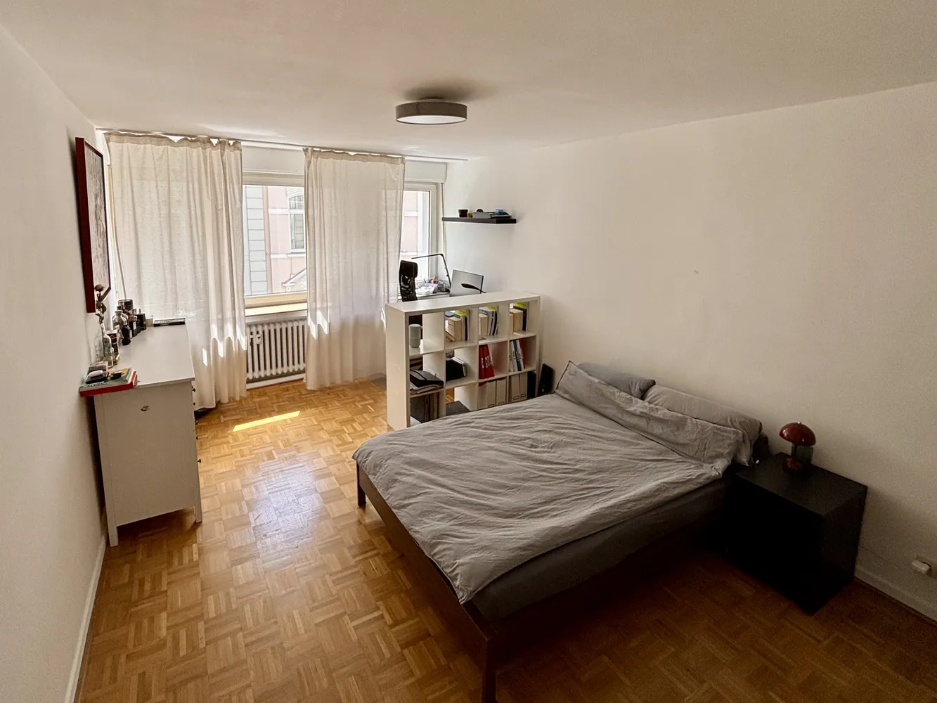 2 Zimmer Wohnung mit 60 m² in Bonn – Bild 3