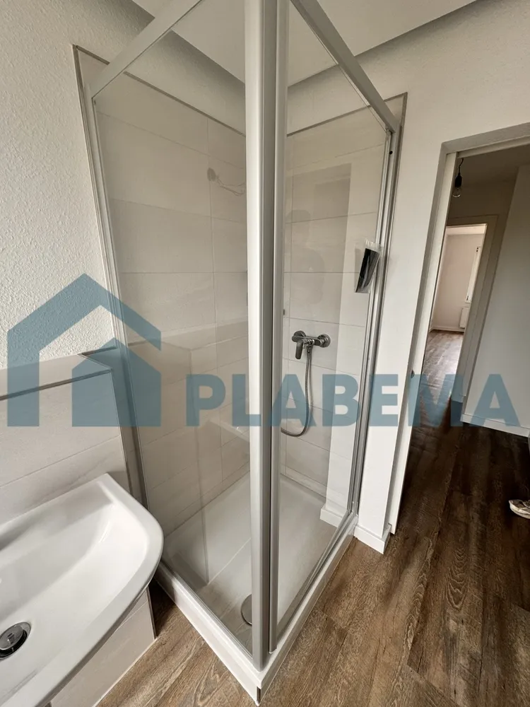 1 Zimmer Wohnung mit 47 m² in Schwerin – Bild 10