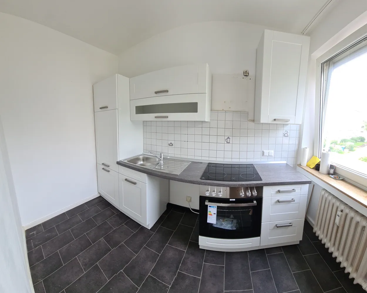 1 Zimmer Wohnung mit 35 m² in Nürnberg – Bild 7