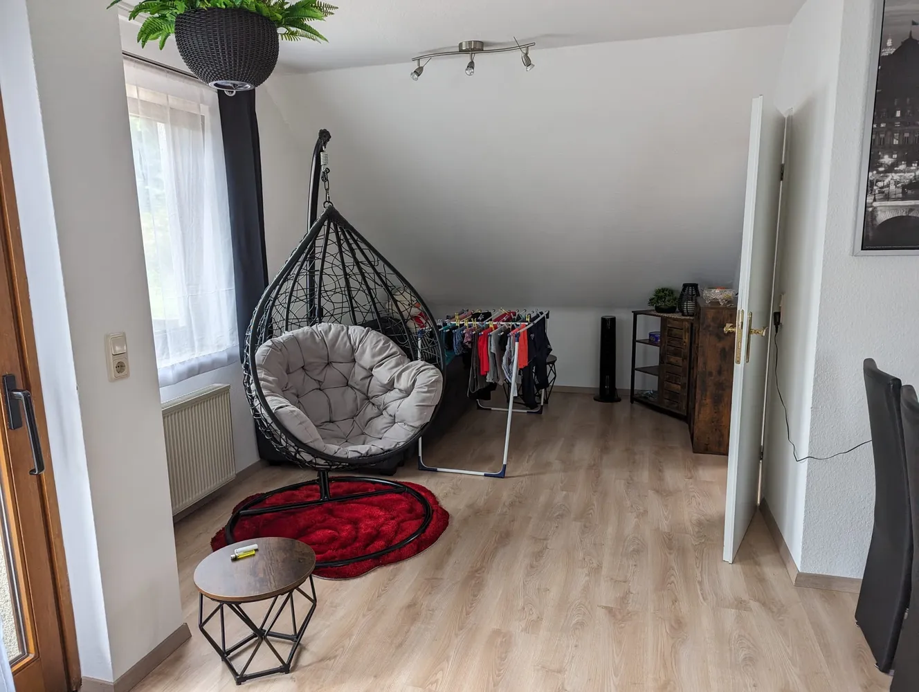 2 Zimmer Wohnung mit 80 m² in Siegen – Bild 3