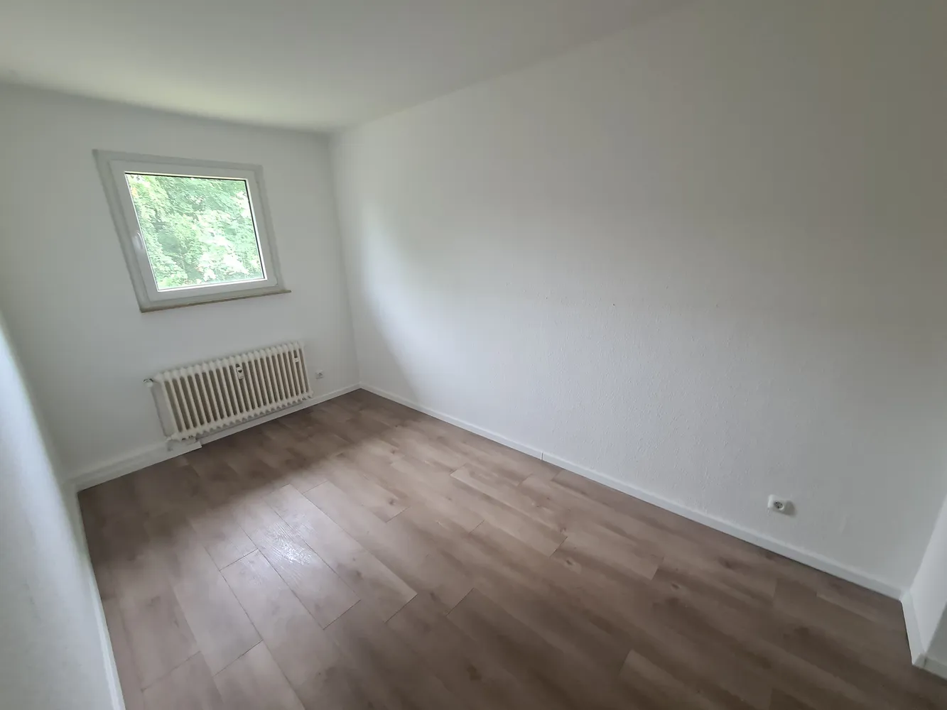 4 Zimmer Wohnung mit 63 m² in Gladbeck – Bild 7