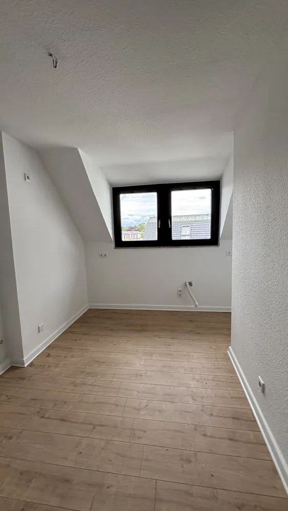 3 Zimmer Wohnung mit 63 m² in Krefeld – Bild 6