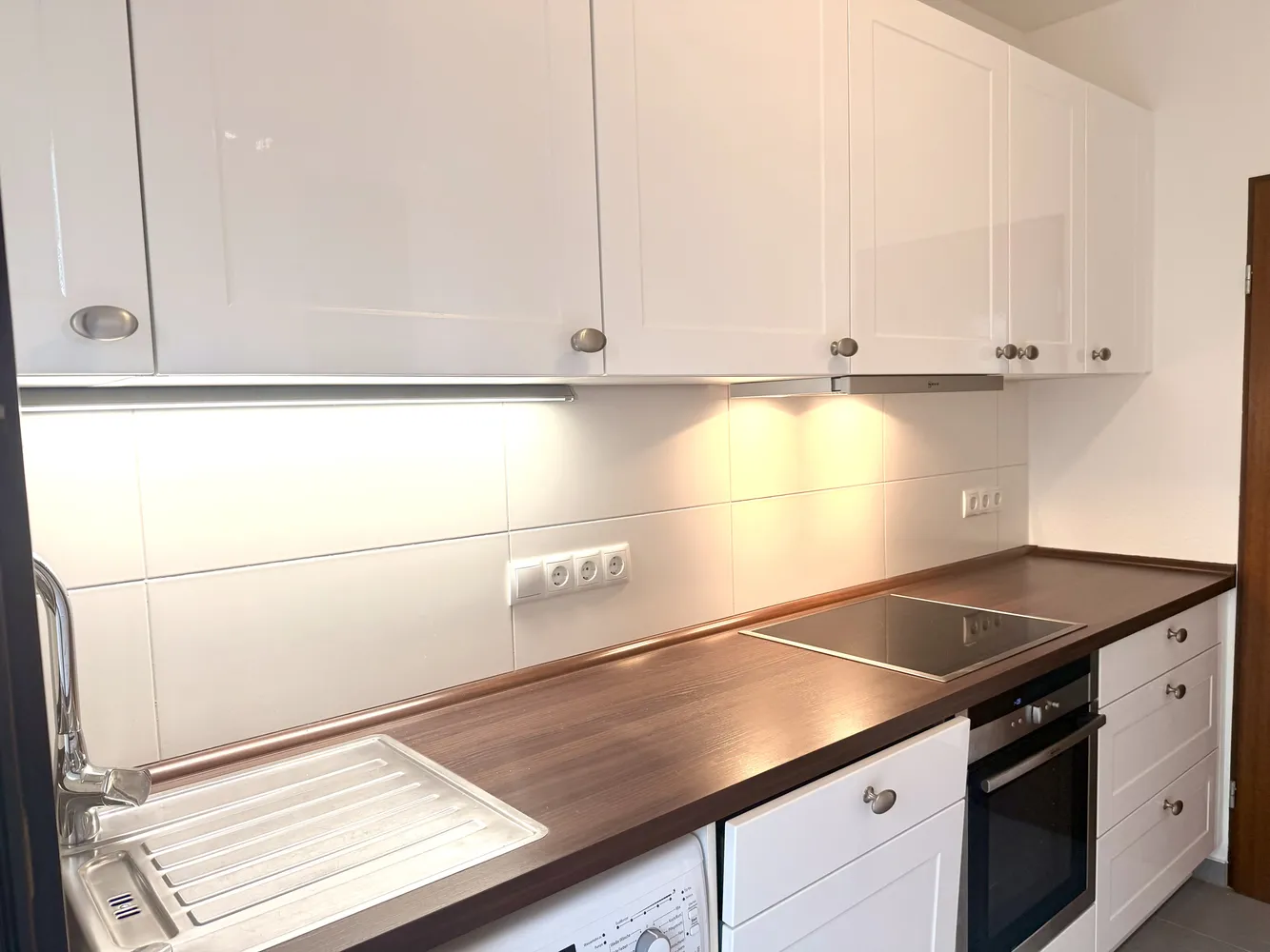 3 room apartment with 83 m² in Bonn – Photo 11