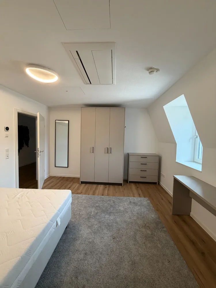 WG-Zimmer mit 32 m² in Freiburg im Breisgau – Bild 1