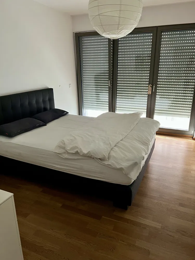 2 room apartment with 61 m² in Munich – Photo 5