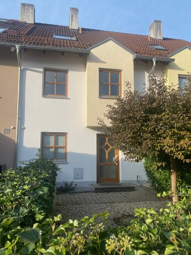 6 Zimmer Haus mit 148 m² in Augsburg – Bild 2