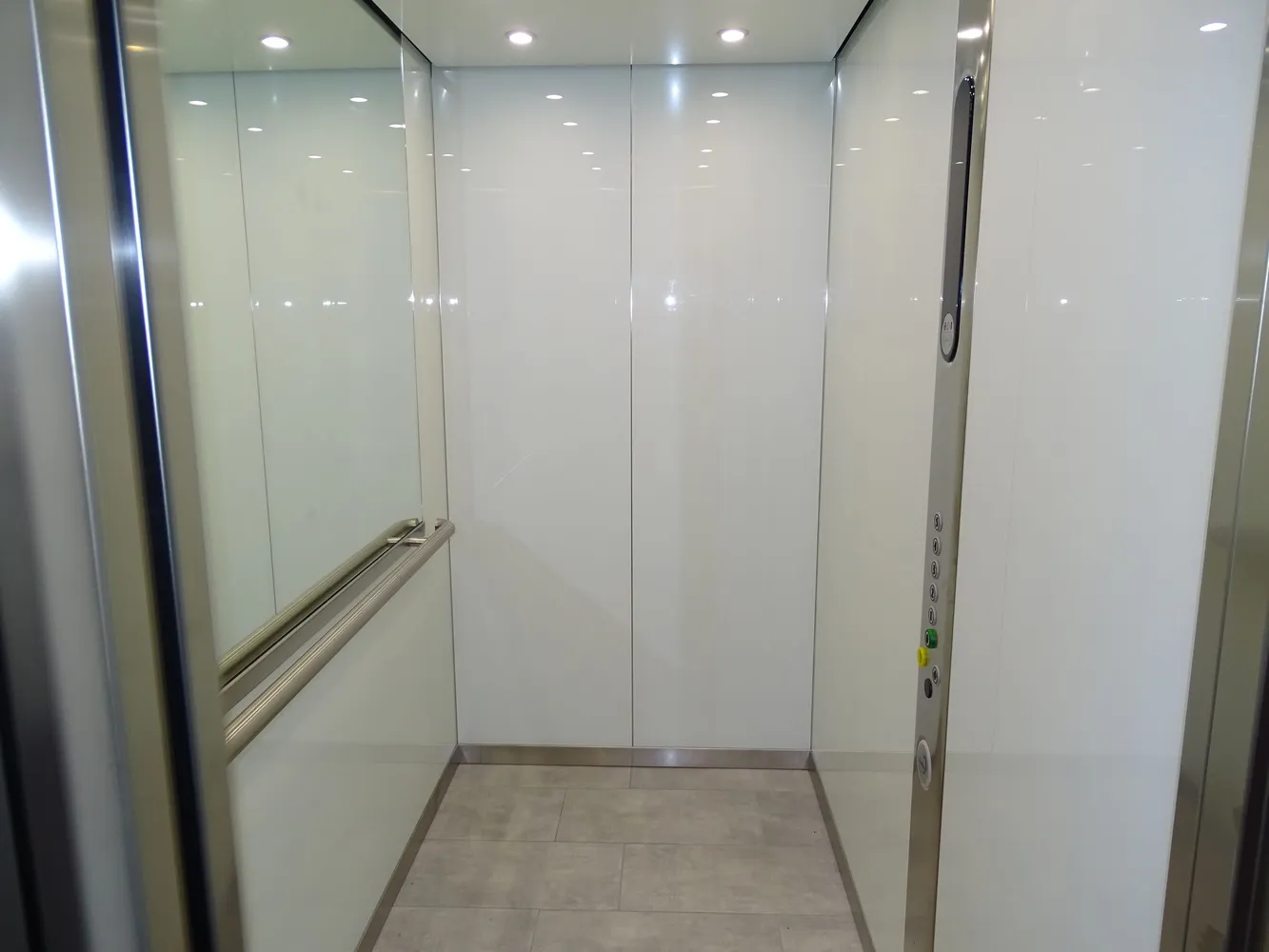 1 Zimmer Wohnung mit 34 m² in Bremen – Bild 10