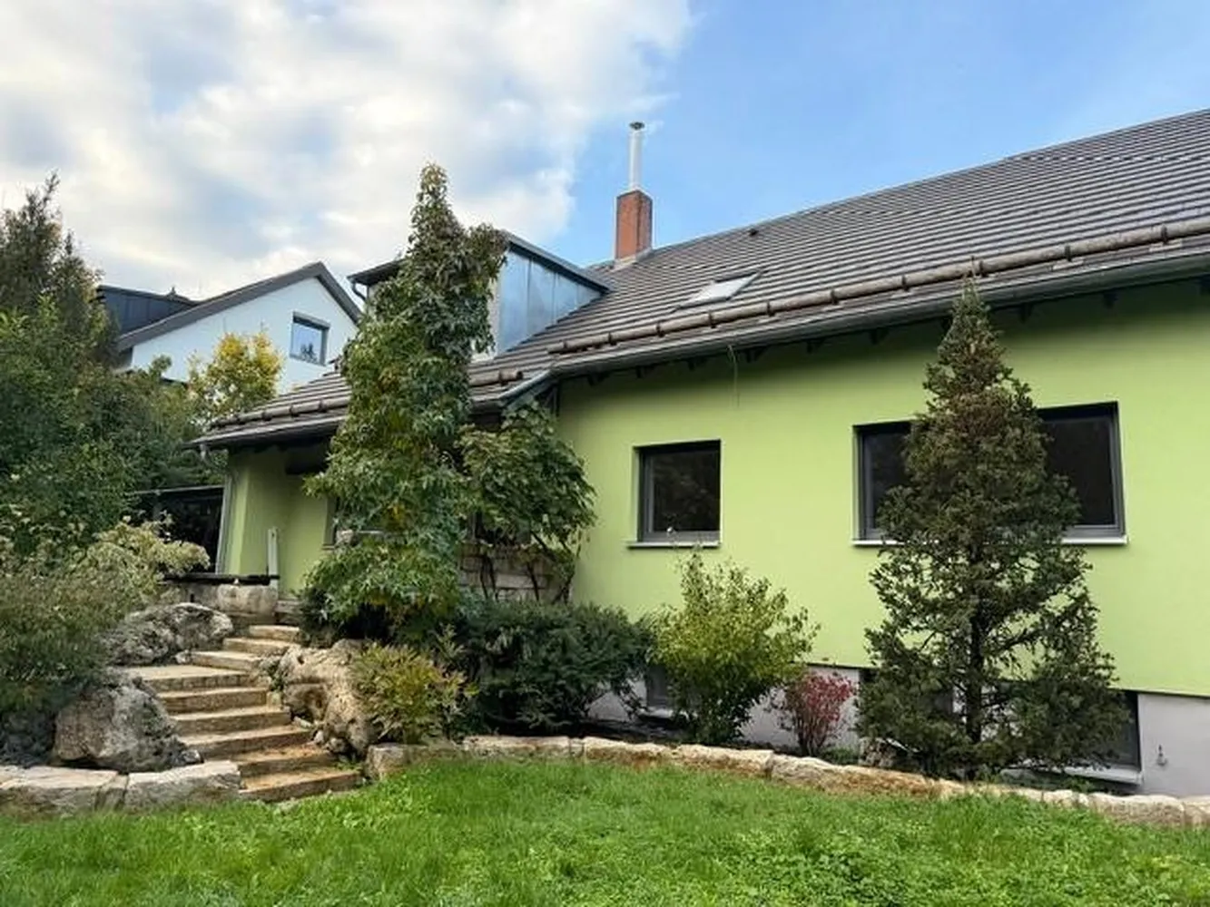 8 Zimmer Haus mit 233 m² in Fürth – Bild 6