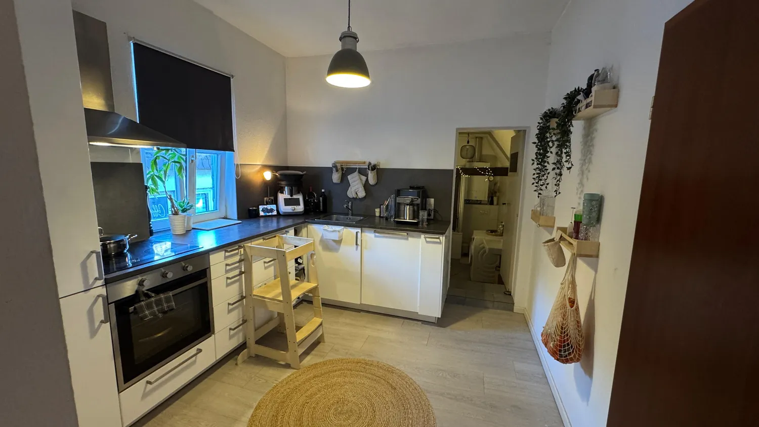 3 Zimmer Wohnung mit 67 m² in Frankfurt am Main – Bild 3