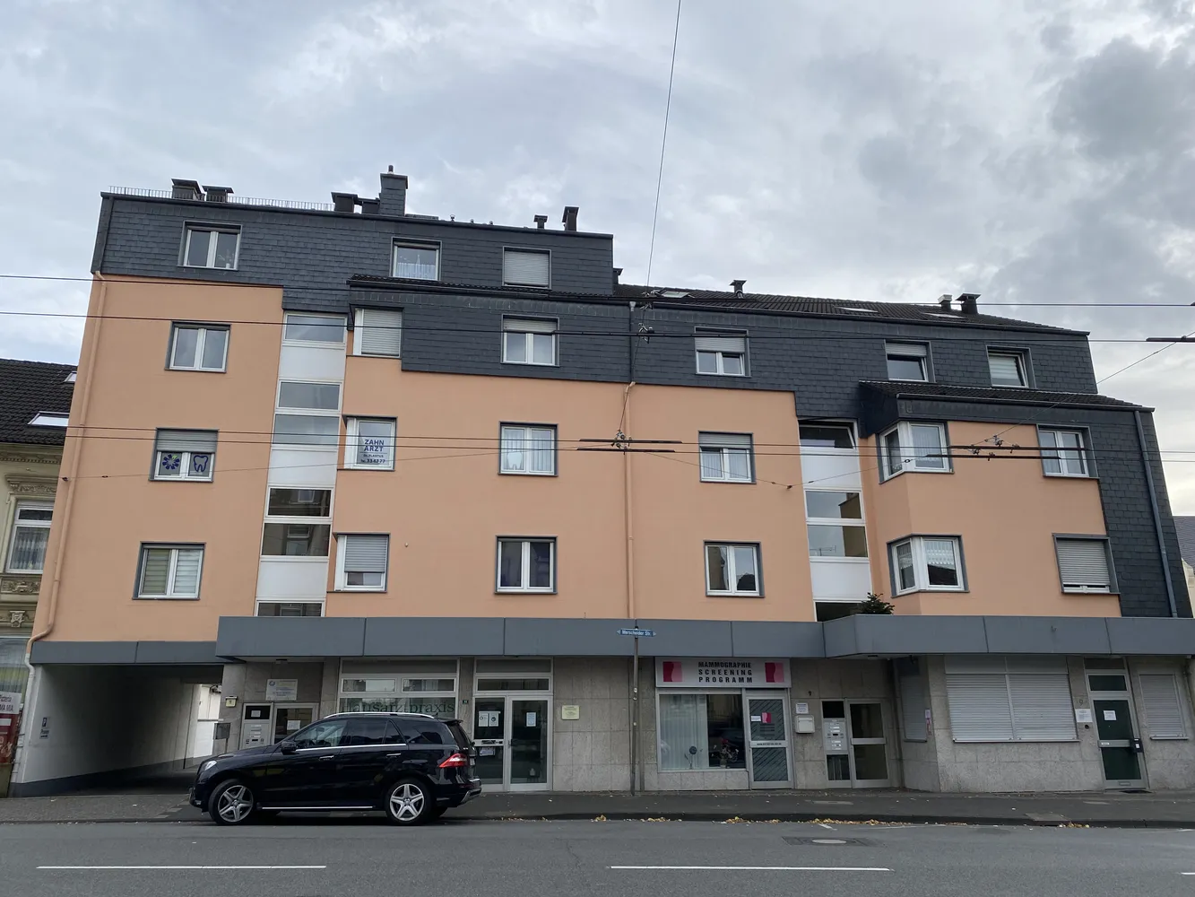 2 Zimmer Wohnung mit 70 m² in Solingen – Bild 1