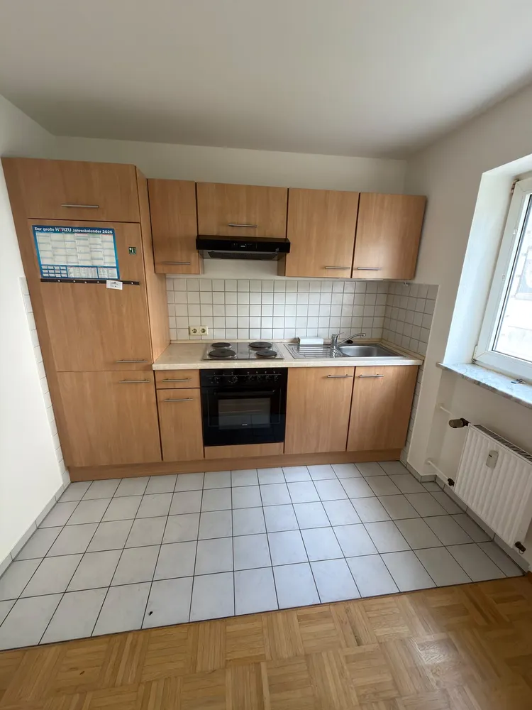 1 room apartment with 30 m² in Bonn – Photo 2