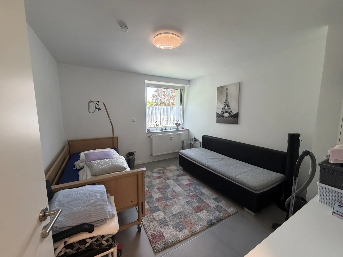 4 room apartment with 82 m² in Seesen – Photo 9