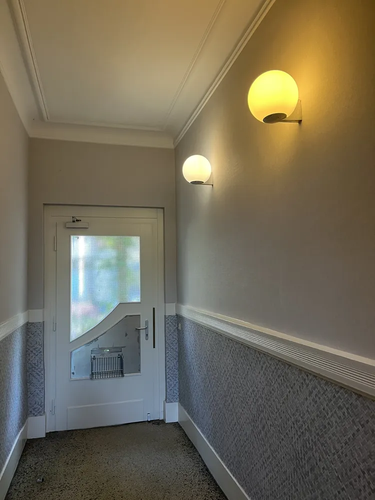 1 Zimmer Wohnung mit 26 m² in Düsseldorf – Bild 3